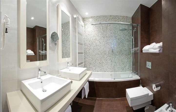 Imagen de la habitación del Hotel Sercotel Calle Mayor. Foto 8