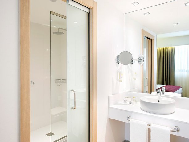 Imagen de la habitación del Hotel Sercotel Ciudad De Miranda. Foto 5