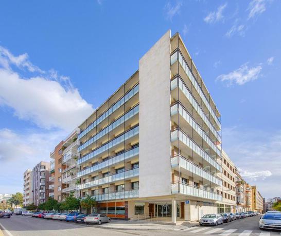 Imagen general del Hotel Sercotel Córdoba Medina Azahara. Foto 2