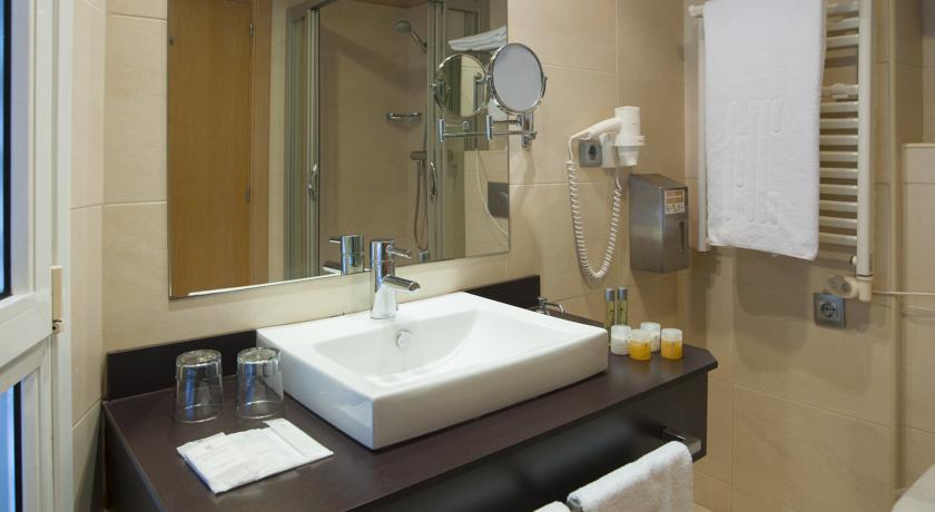 Imagen general del Hotel Sercotel Codina. Foto 3