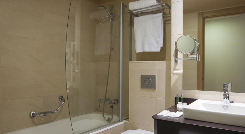 Imagen general del Hotel Sercotel Codina. Foto 5