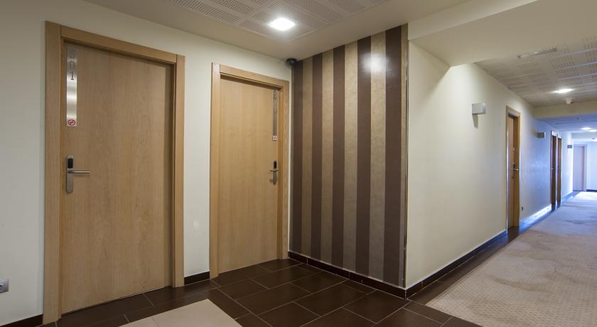 Imagen general del Hotel Sercotel Codina. Foto 13