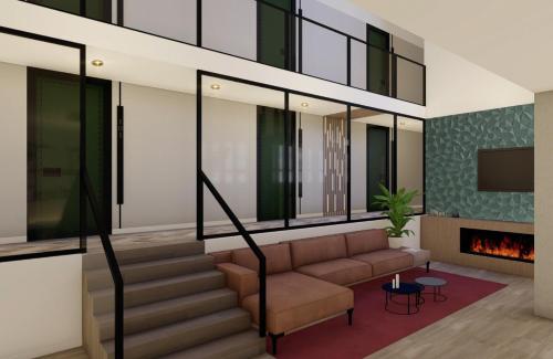 Imagen general del Hotel Sercotel Cordoba Delicias. Foto 2