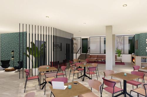 Imagen general del Hotel Sercotel Cordoba Delicias. Foto 7