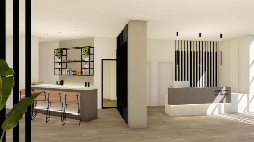 Imagen general del Hotel Sercotel Cordoba Delicias. Foto 3