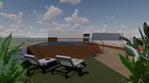 Imagen general del Hotel Sercotel Cordoba Delicias. Foto 5