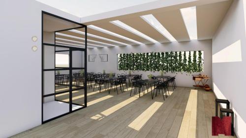 Imagen general del Hotel Sercotel Cordoba Delicias. Foto 6