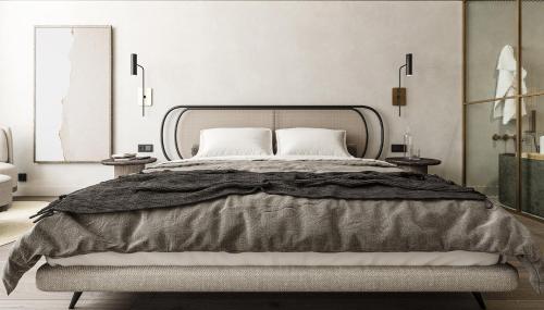 Imagen general del Hotel Sercotel EsteOeste. Foto 4