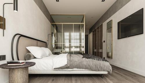 Imagen general del Hotel Sercotel EsteOeste. Foto 5