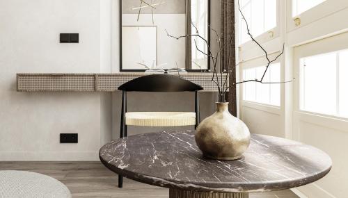 Imagen general del Hotel Sercotel EsteOeste. Foto 6