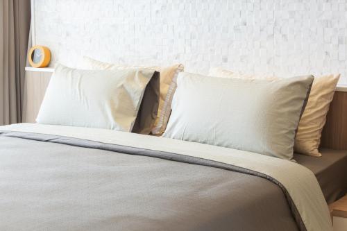 Imagen general del Hotel Sercotel Granada Suites. Foto 3