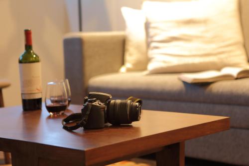 Imagen general del Hotel Sercotel Granada Suites. Foto 10