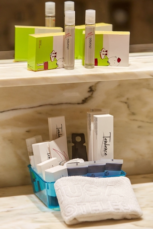 Imagen de la habitación del Hotel Sercotel Hotel Europa. Foto 13