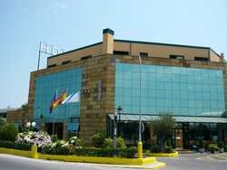 Imagen general del Hotel Sercotel Jorge I. Foto 1