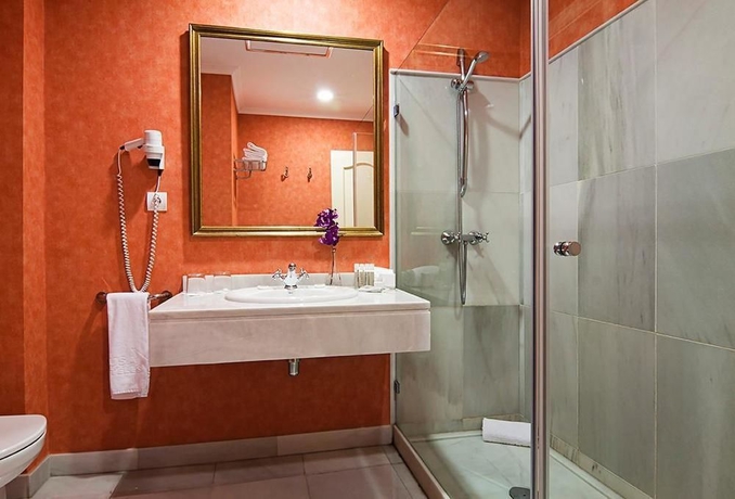 Imagen de la habitación del Hotel Sercotel Las Casas De Los Mercaderes. Foto 10