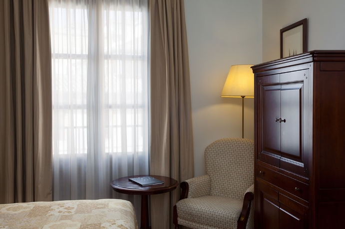 Imagen de la habitación del Hotel Sercotel Palacio De Los Gamboa. Foto 2