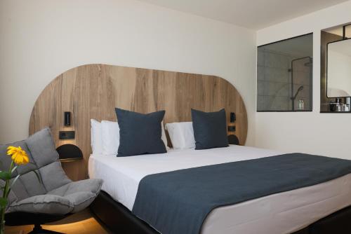 Imagen general del Hotel Sercotel Playa Canteras. Foto 3