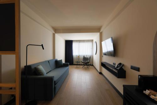 Imagen general del Hotel Sercotel Playa Canteras. Foto 7