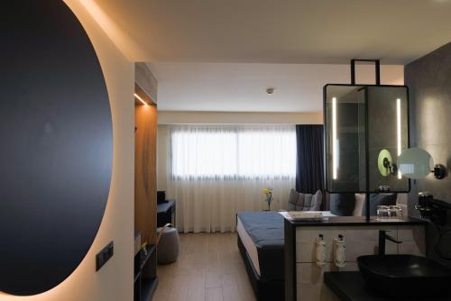 Imagen general del Hotel Sercotel Playa Canteras. Foto 11