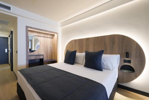 Imagen general del Hotel Sercotel Playa Canteras. Foto 13