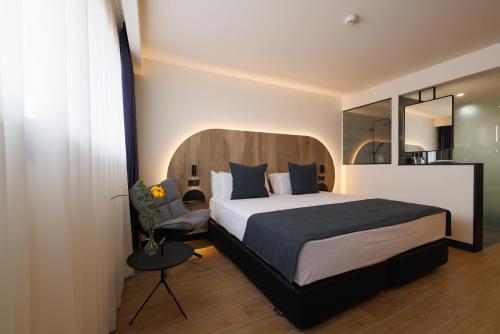 Imagen general del Hotel Sercotel Playa Canteras. Foto 14