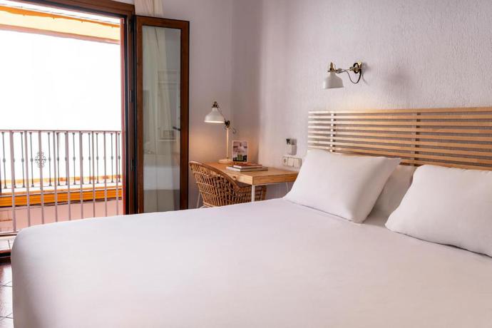 Imagen de la habitación del Hotel Sercotel Puerto de Santa Mar&iacute;a. Foto 3