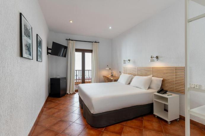 Imagen de la habitación del Hotel Sercotel Puerto de Santa Mar&iacute;a. Foto 5