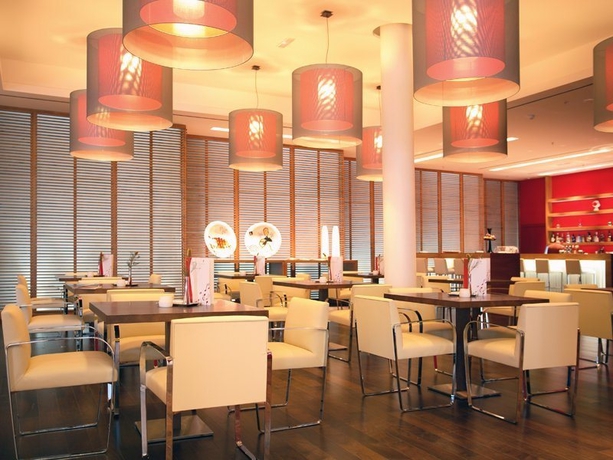 Imagen general del Hotel Sercotel Sorolla Palace. Foto 10