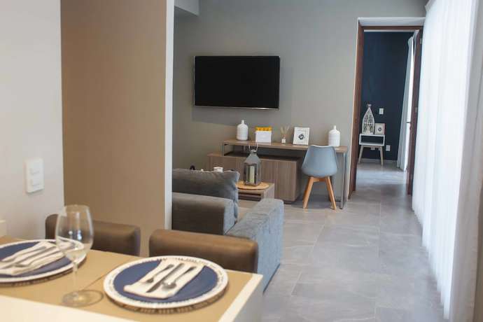 Imagen de la habitación del Hotel Sercotel The Gallery By Klr. Foto 4