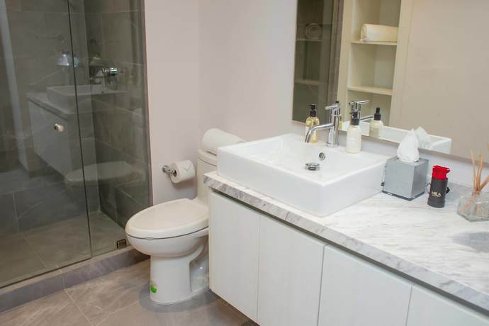 Imagen de la habitación del Hotel Sercotel The Gallery By Klr. Foto 10