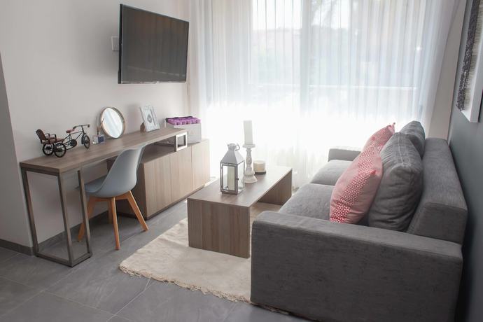 Imagen de la habitación del Hotel Sercotel The Gallery By Klr. Foto 15