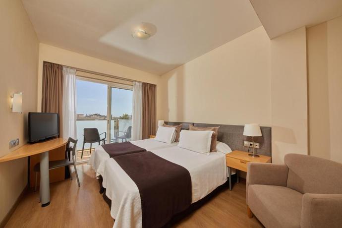 Imagen general del Hotel Sercotel Zurbarán Palma. Foto 19