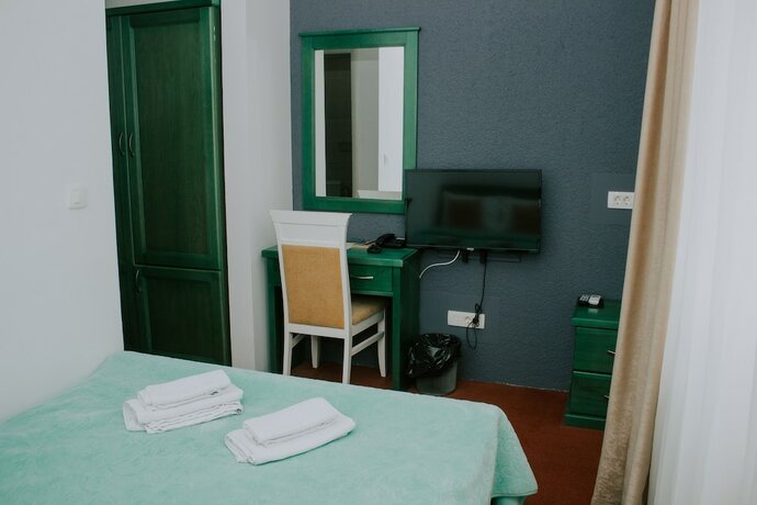 Imagen de la habitación del Hotel Serdar. Foto 11