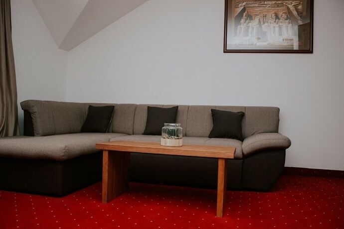 Imagen general del Hotel Serdar. Foto 5