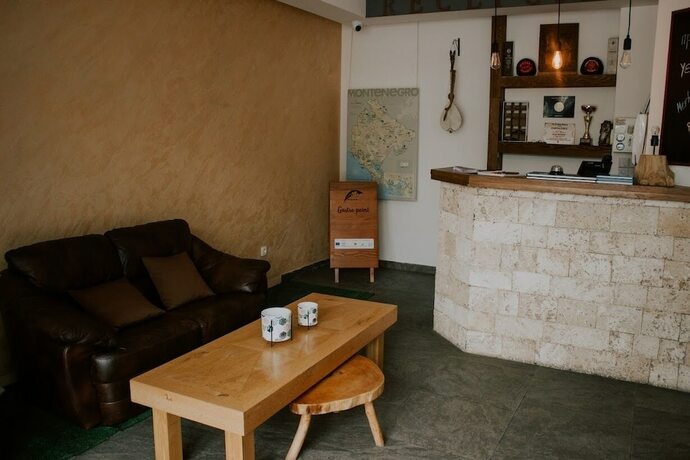 Imagen general del Hotel Serdar. Foto 10