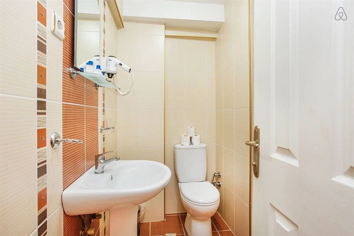 Imagen de la habitación del Hotel Serdivan Apart. Foto 9