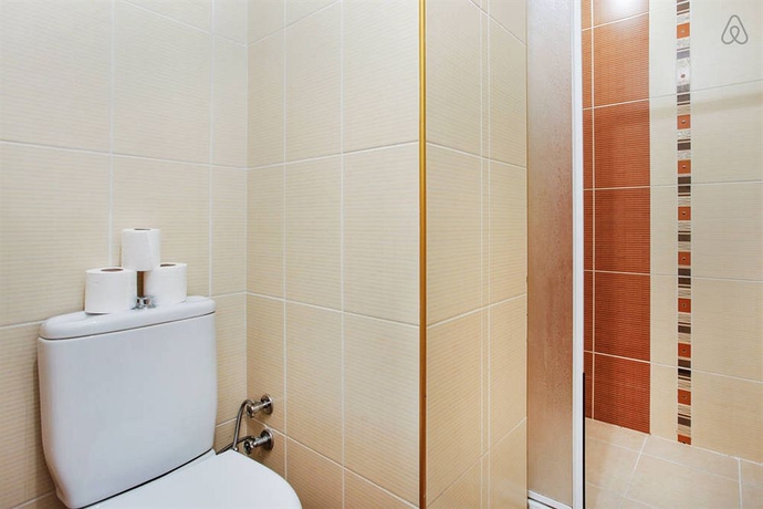Imagen de la habitación del Hotel Serdivan Apart. Foto 10