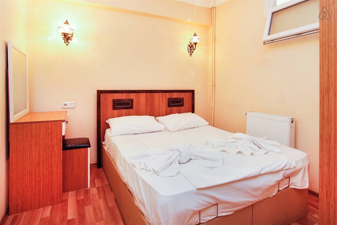 Imagen de la habitación del Hotel Serdivan Apart. Foto 15