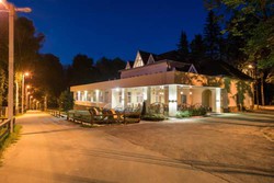 Imagen general del Hotel Serebryaniy Vek. Foto 3