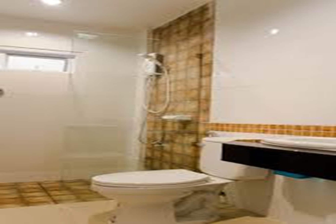 Imagen de la habitación del Hotel Seree Grand Resort. Foto 3