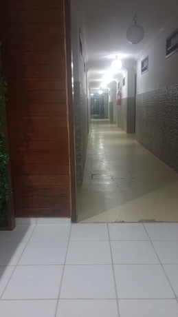 Imagen de los interiores del Hotel Sereia do Mar Pousada e Restaurante Ltda. Foto 16