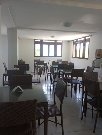 Imagen de la habitación del Hotel Sereia do Mar Pousada e Restaurante Ltda. Foto 10