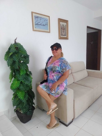 Imagen de la habitación del Hotel Sereia do Mar Pousada e Restaurante Ltda. Foto 11