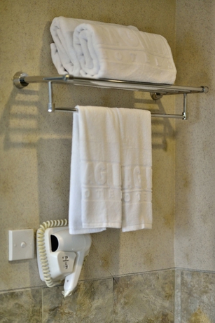 Imagen de la habitación del Hotel Serela Cihampelas. Foto 3