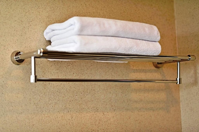 Imagen de la habitación del Hotel Serela Cihampelas. Foto 7