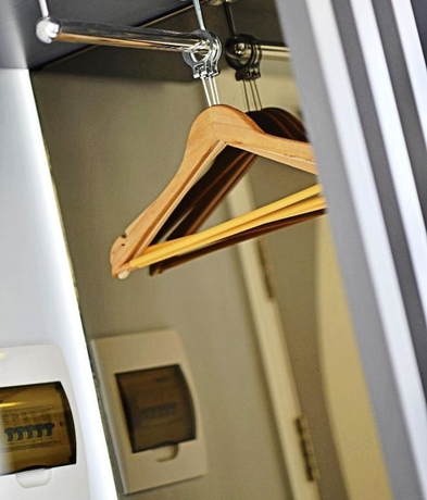 Imagen de la habitación del Hotel Serela Cihampelas. Foto 8