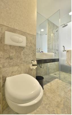 Imagen general del Hotel Serela Merdeka Bandung. Foto 1