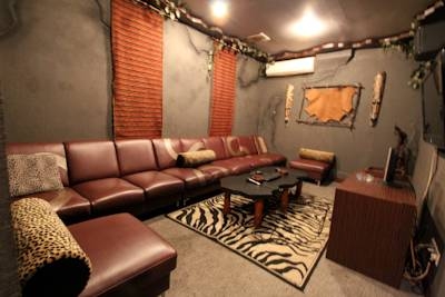 Imagen de los interiores del Hotel Serela Riau Bandung. Foto 5