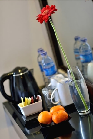 Imagen de la habitación del Hotel Serela Waringin. Foto 3