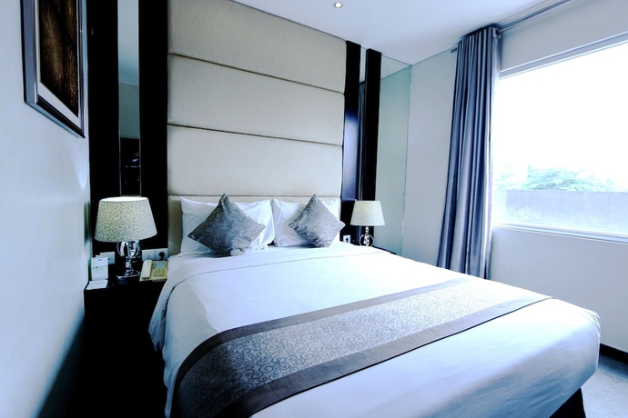 Imagen de la habitación del Hotel Serela Waringin. Foto 4